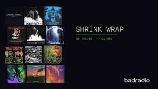 SHRINK WRAP | Underground Phonk Mix