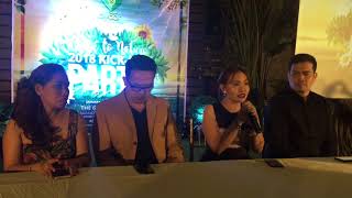 Pyoor Essentials All Organic Products