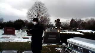 Sandy Musicus Funeral Service