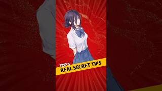 Top 3 Secret MLBB Tips That Instantly Reduce Deaths | Rank Faster