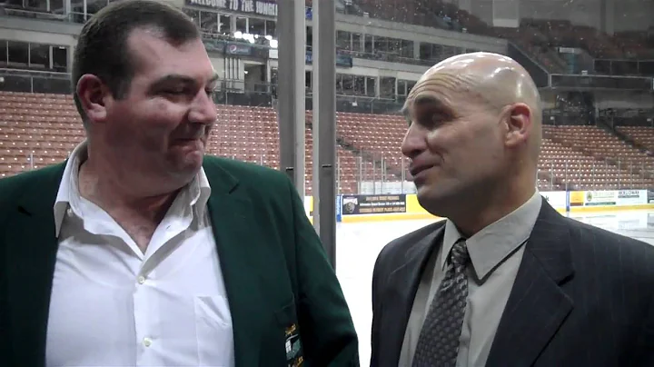 Grady Interview Bruce the Bus Driver