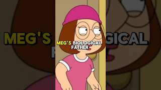 Family Guy What If Peter Is Not Megs Dad?