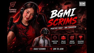 KIMKHUNOU DAILY SCRIM screenshot 3