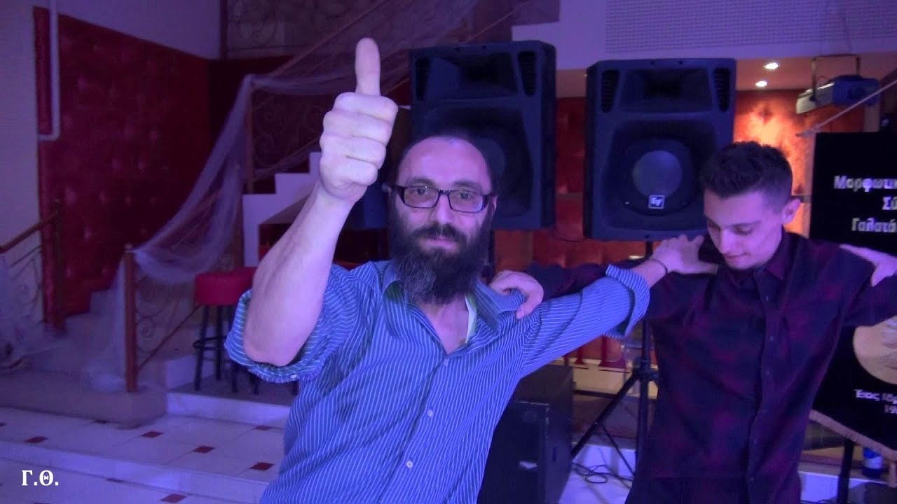 Ζαβλιτσένα - Χάλκινα Ηχοχρώματα / Χορός Γαλατάδων 