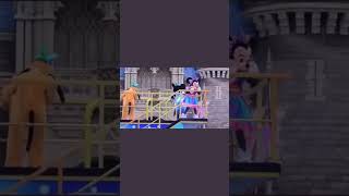 Minie & Mickey Mouse cause an explosion ✨ UNIQUE ✨ Beyonce #memes #shorts #shortvideo #instagram