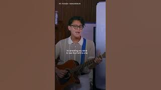 waking up together with you by arditho pramono (ballad version)