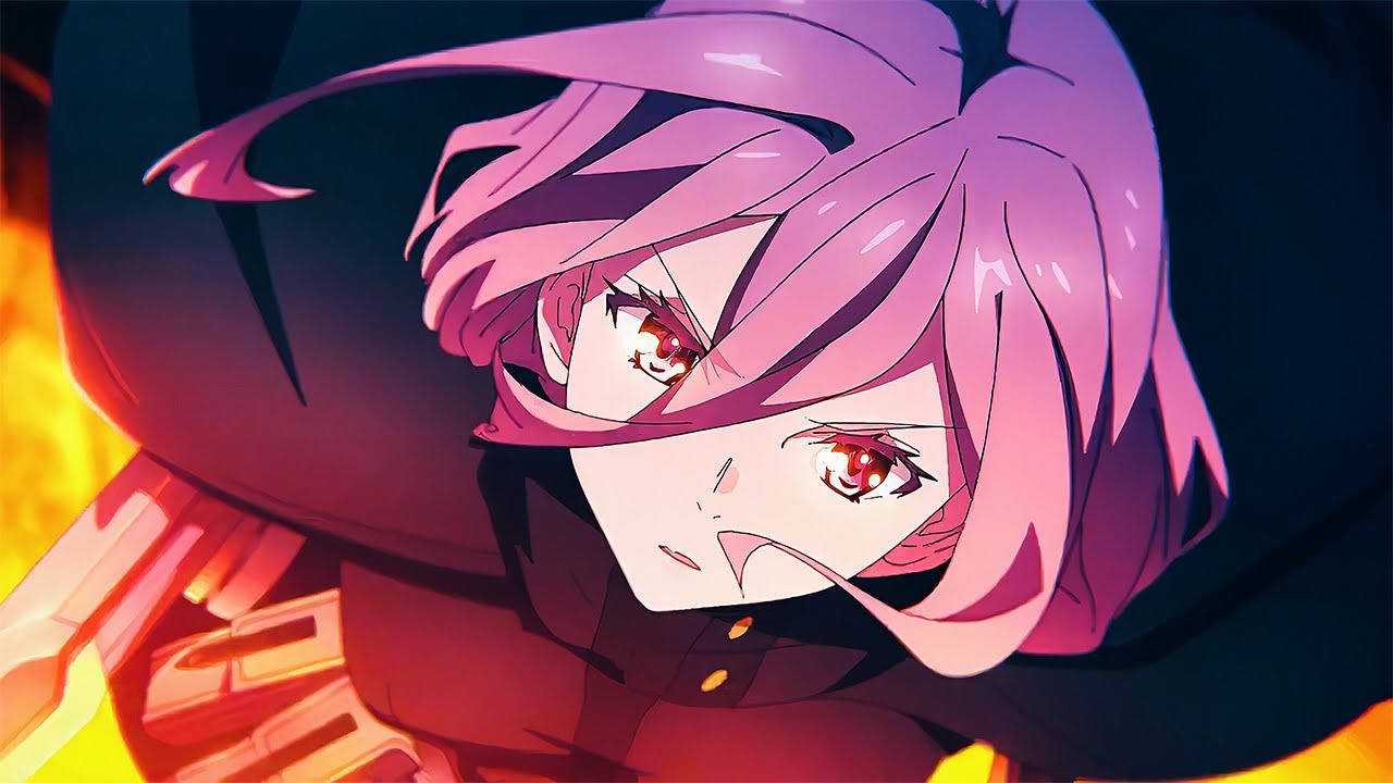 Why Does Nobody Remember Me in This World? OP / Opening 1 - Creditless | 4K | 24FPS