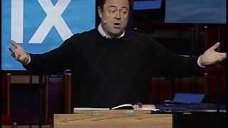 First Five Years 2015 — Mark Dever