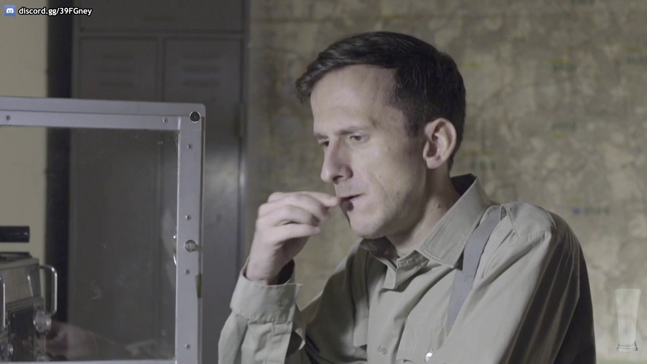 The Bunker - Full Playthrough