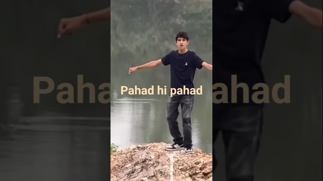 Piyush kya kar raha hai itni dur # Souravjoshivlogs