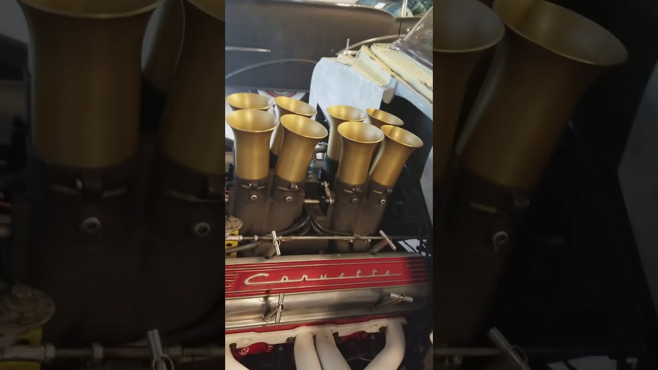 Mechanical Fuel Injection System Shutdown and Startup Procedures
