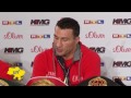 Klitschko prepares for Leapai bout: Russia refuses to broadcast Ukrainian champ's latest fight