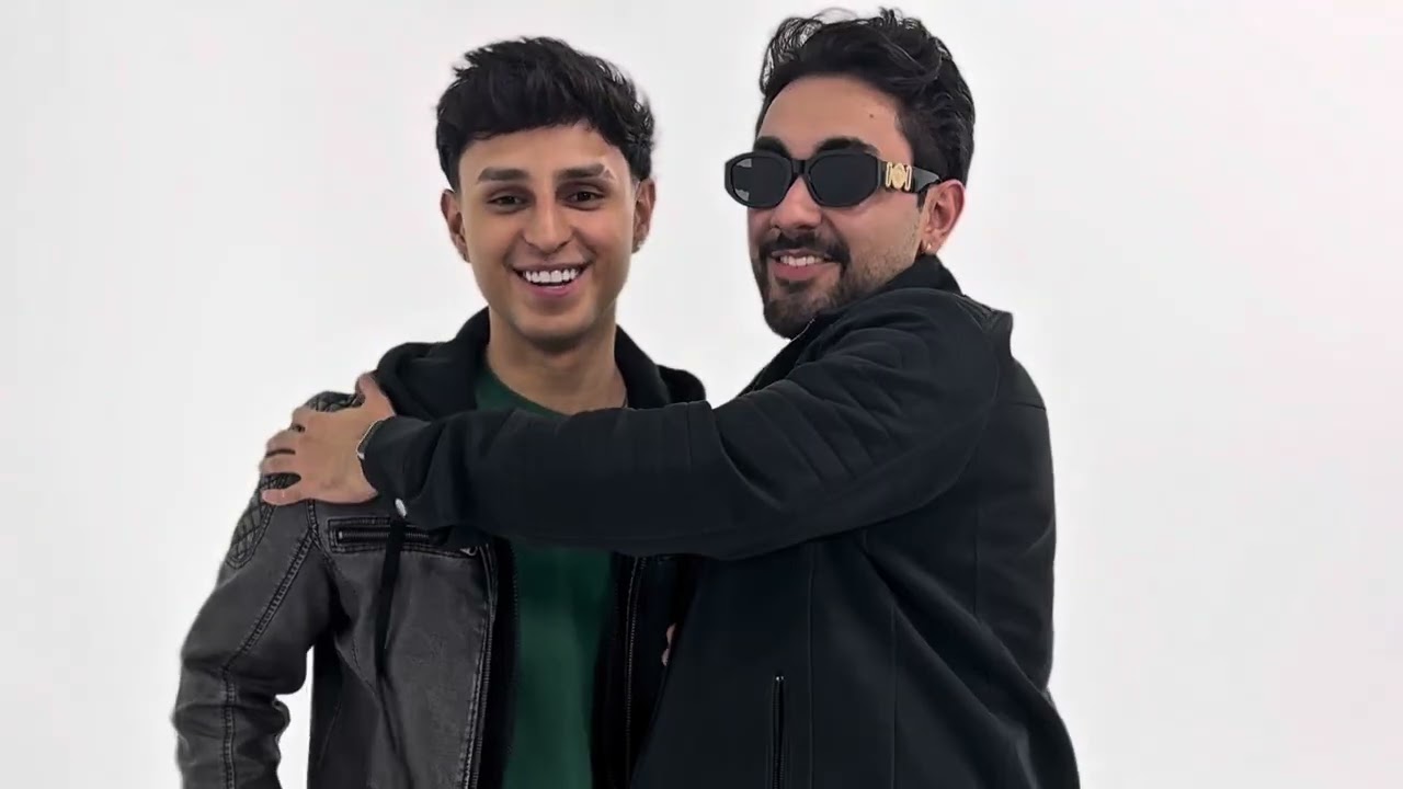 NOBRU TV, QUALÉ MORÉ, Vem viver comigo os bastidores de gravação! @NobruTV @nobruvlogs @qualemore 