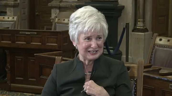 Interview of Alicia Salisbury by Patty Clark, Octo...