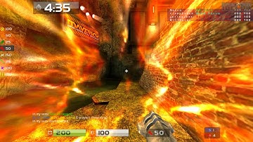 Quake Live: jdqw210 the edge madhouse chigaco