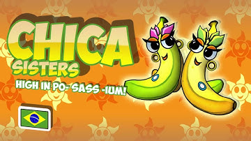 Bag It! Launch Trailer