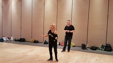 Kyle & Sarah - Positioning and some styling / emphasis variations