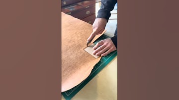 Shop sounds: Making the 