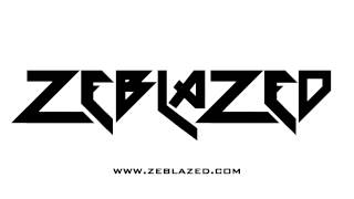 ZEBLAZED - Playing with Fire