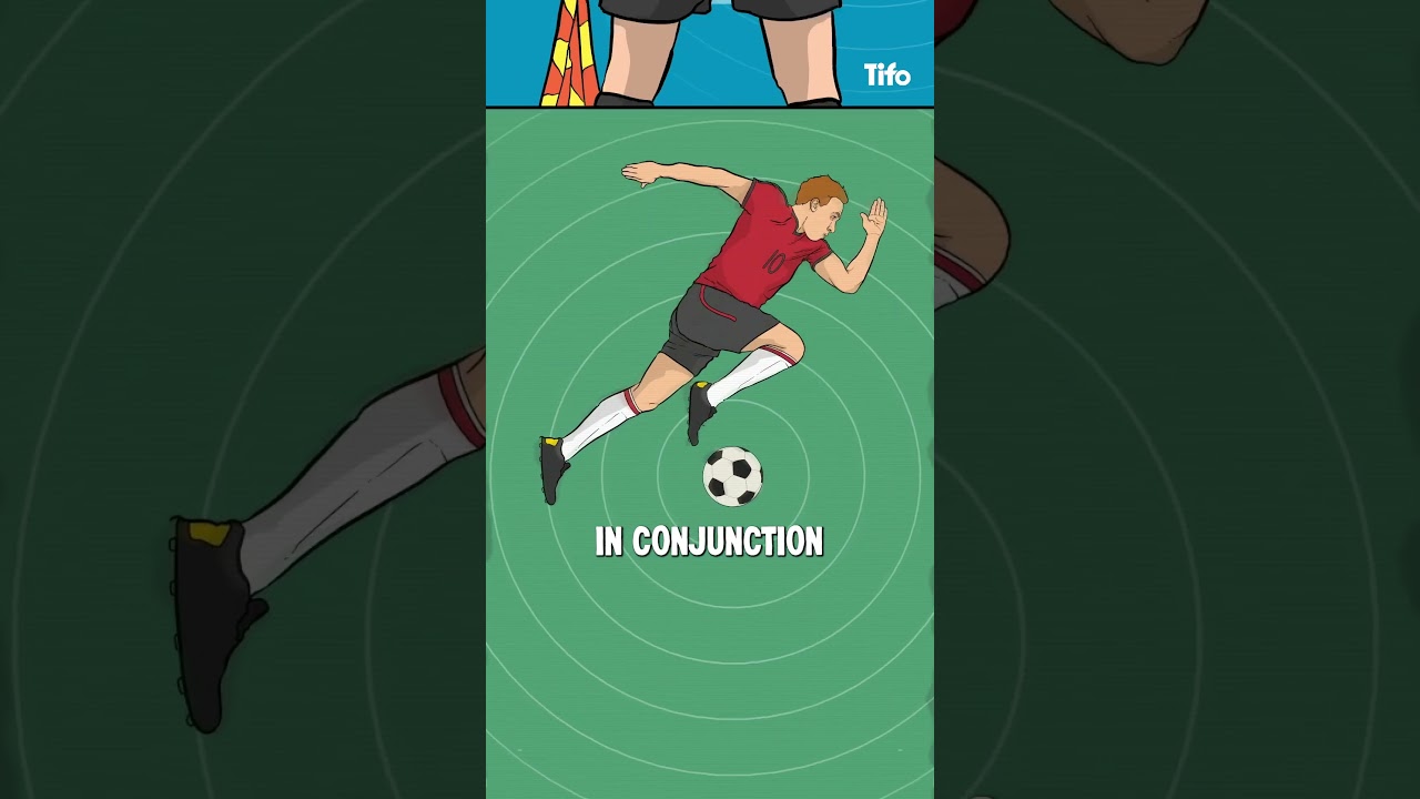 How football's new microchip works