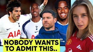 What Tottenham 2-1 Chelsea Really Told Us About What's To Come..
