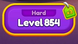 Information Loop Sort Walkthrough: Level 854 Solution  Guide