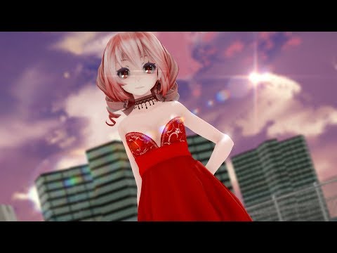 【MMD】シャルル / Charles [+ CAMERA DL]