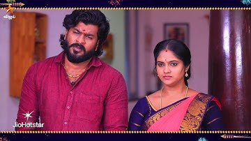 Chinna Marumagal | 21st to 24th October 2025 – Promo