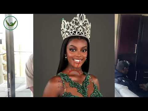 HOW I MET CHIDINMA ONWE ADESHINA S FATHER IN SOUTH AFRICA 