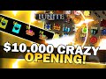 MASSIVE DIAMOND  GOLD CARD PACK OPENING  75M GIVEAWAY LUNITE RSPS