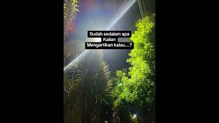 kalau hidup itu pilihan