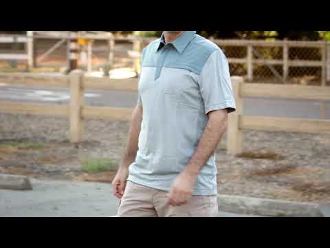 5.11 Rapid Short Sleeve Polo - 5.11 Rapid Short Sleeve Polo