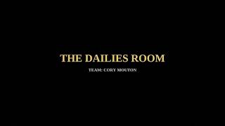 The Dailies Room  - DevPost Hackathon