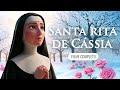 ORAÇOES E NOVENA A SANTA RITA DE CASSIA