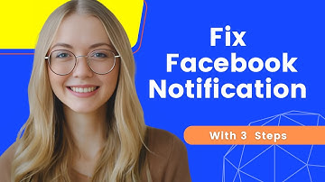 How To Fix Facebook Notifications Not Working On Android