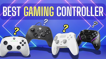 The BEST Gaming Controller of 2025