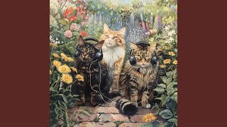 Purr Soothing Notes