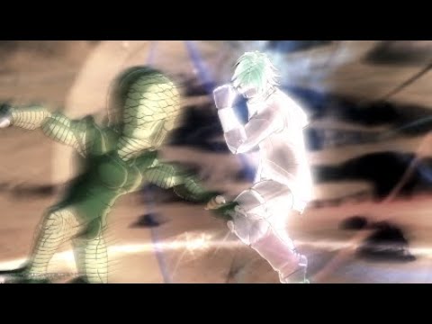 【ゼノバース2】ブレイク自爆をジャスガする為に頑張って練習する