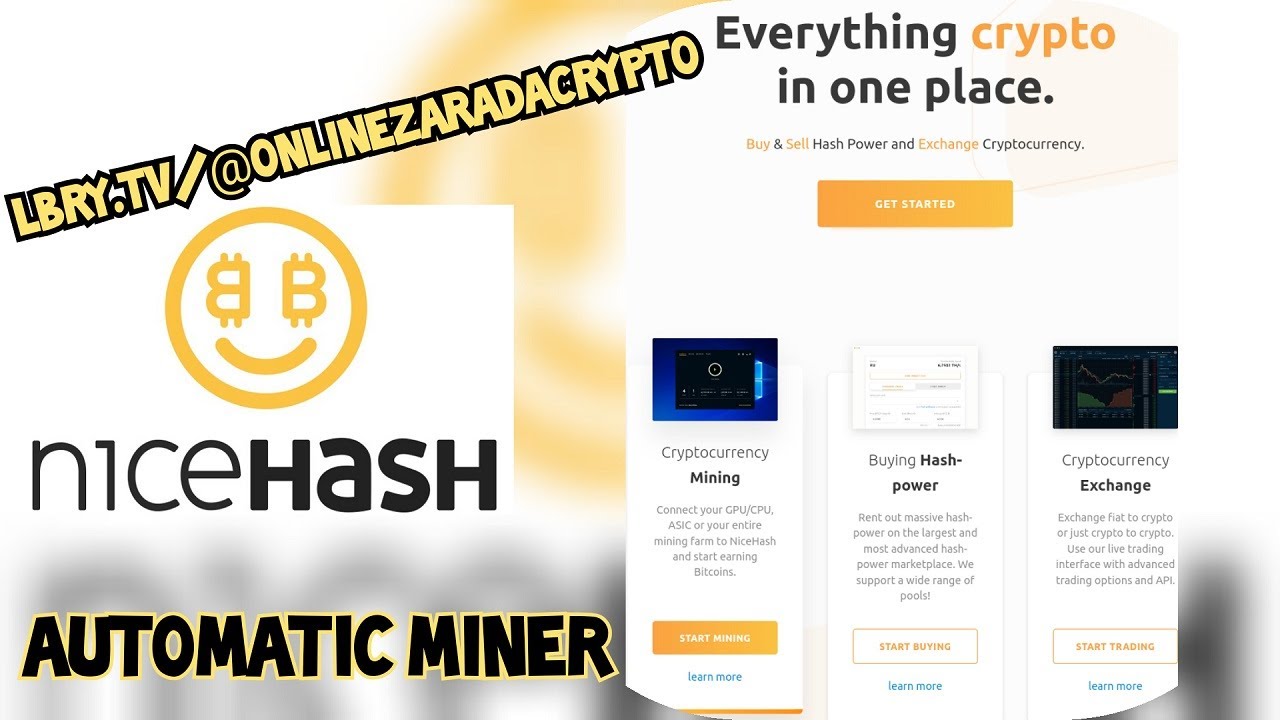 sell hash power cryptocurrency