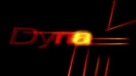 Sierra Dynamix Intro