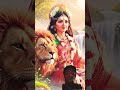 ।।दुर्गा मां।।😔🌺🙏।।#viral #trandingsong #trandingreels #maa❤️ .................#mysenelook #maa