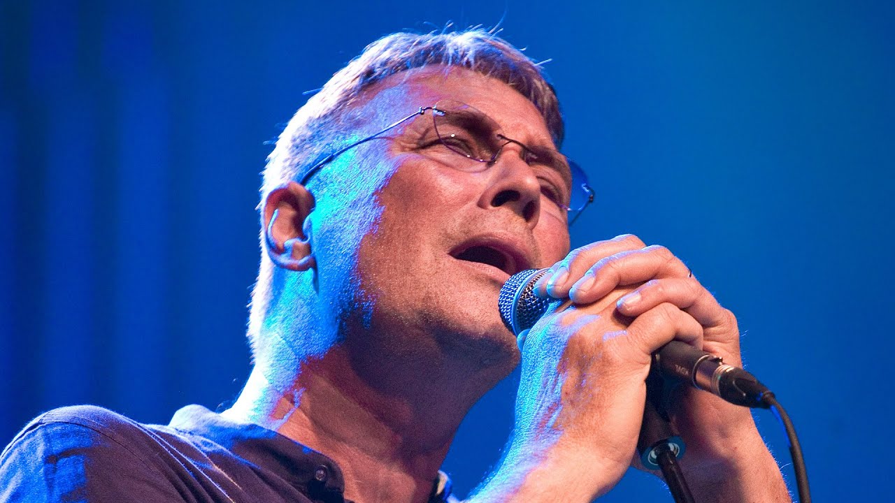 Zemlja i stina | Hari Rončević | 30 godina u Lisinskom