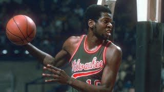 Bob Dandridge - The Greyhound