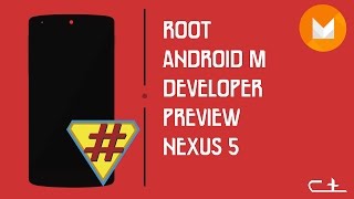 How to Root Nexus 5 Android M screenshot 4
