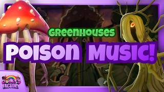 Poison! (Dolly's Factory Official Soundtrack)