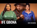 IFE GBONA - A Nigerian Yoruba Movie Starring - Ronke Odusanya, Mide Martins, Ibrahim Yekini