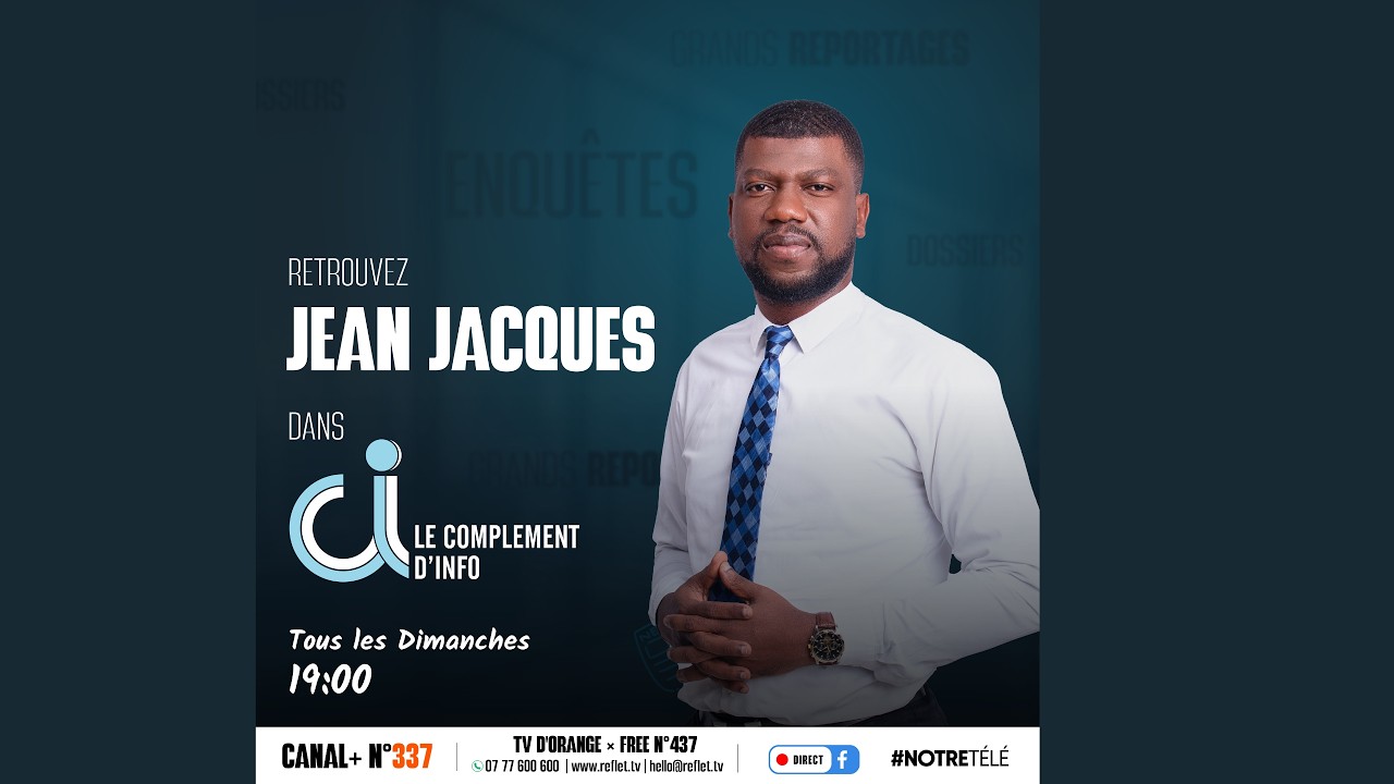 📌 Sujet : LE RAP EN CÔTE D’IVOIREDerrière l’ascension… des difficultés et de grands défis.