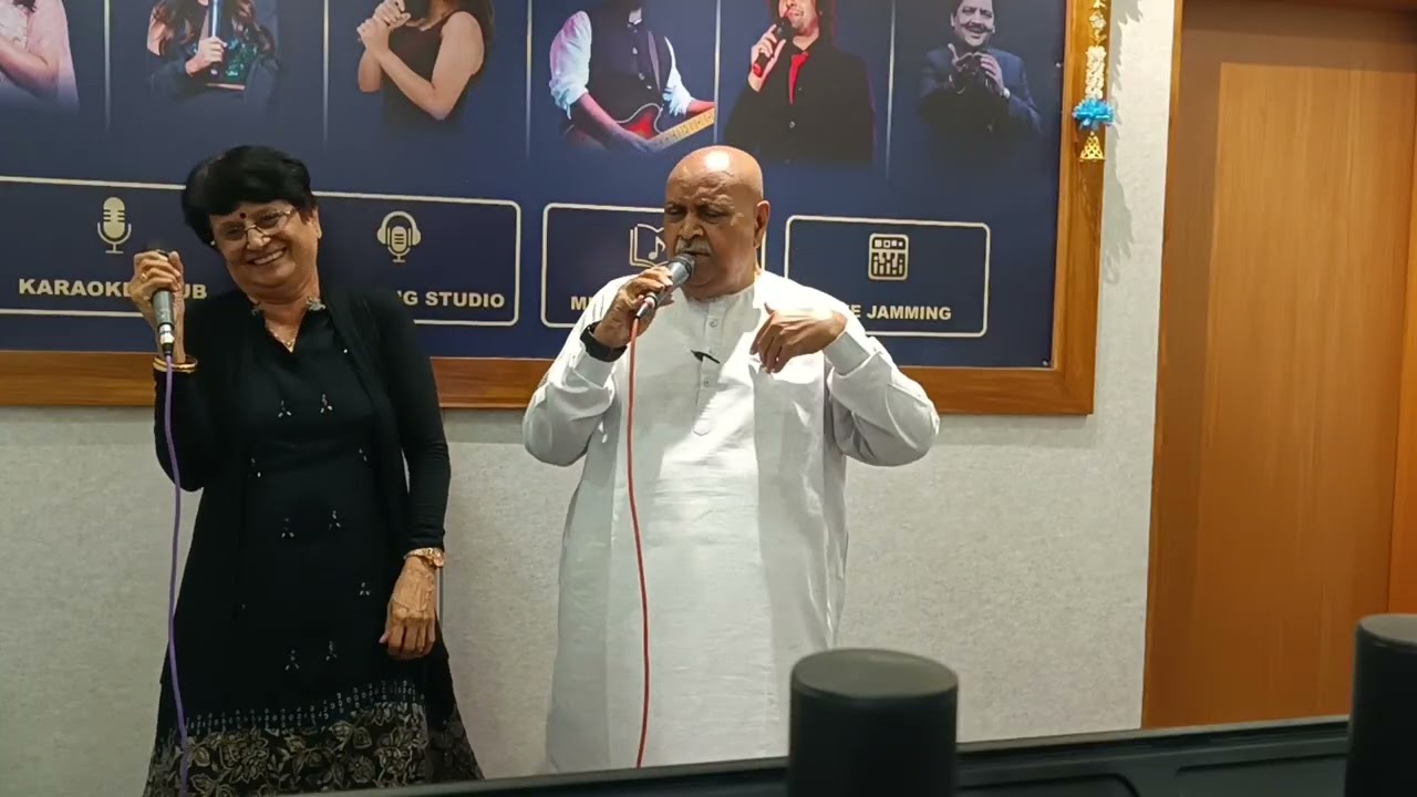 Hum to tere Aashiq hai 