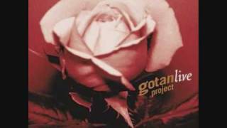 ARRABAL - GOTAN PROJECT (HAAKSMAN &amp;HAAKSMAN REMIX)