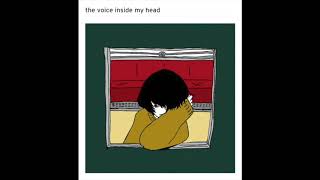 j'san. - the voice inside my head